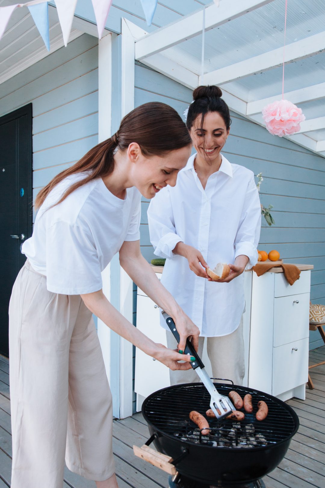 Grillen
