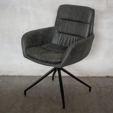 Frank anthracite