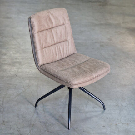 Drehstuhl frank schalenstuhl ohne arm elephant