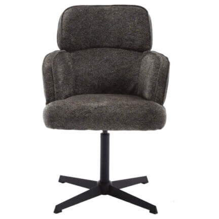 Drehstuhl max bürostuhl 360° drehbar beetle