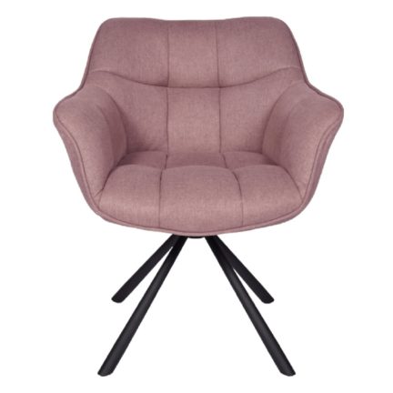 Drehstuhl schalenstuhl emma rose (2)