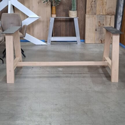 Eiche light a mit mittelstange (1)