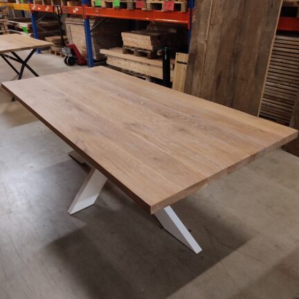 Loft g mit fase white 5% 220x100 cm
