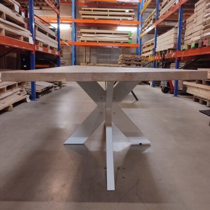 Loft g mit fase white 5% 220x100 cm