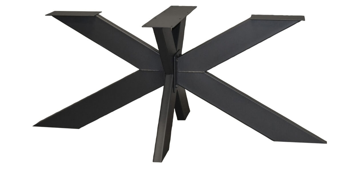 Light spider 180x90 cm