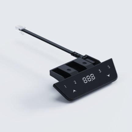 Memory switch