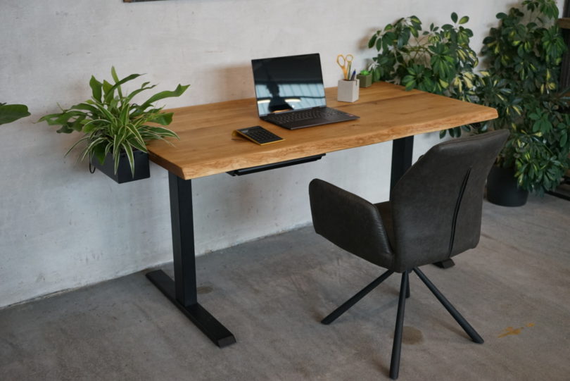 Höhenverstellbare schreibtische