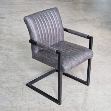 Schwingstuhl rick dark grey (1)