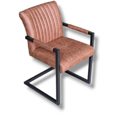 Schwingstuhl rick brown 2