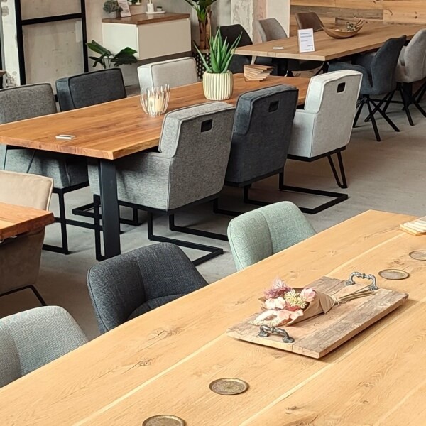 Showroom tischdirekt. De 1