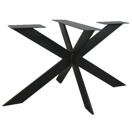 Spider ultralight 140x90 schwarz