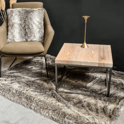 Loft g kombinierbar mit verschiedensten gestellen aus stahl eignen sich unsere platten ideal für ihr gastro- und hotelerieprojekt